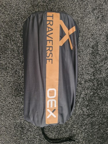 Oex traverse self inflating - oex, self-inflating