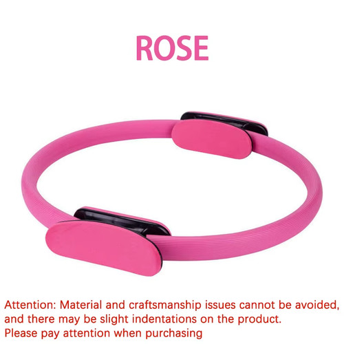 Pilates ring magic - pilates,
