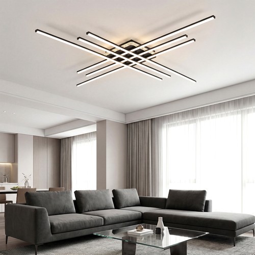 120 led - led, ceiling