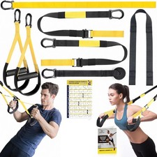 Home Suspension Trainer