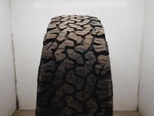 17" BFGOODRICH ALL-TERRAIN