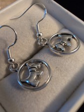 Sterling Silver Scottish