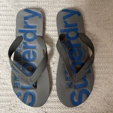 Men's Superdry Scuba Flip