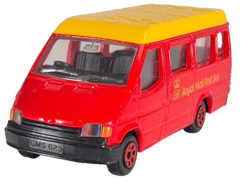 Corgi 53710 gauge ford - corgi,