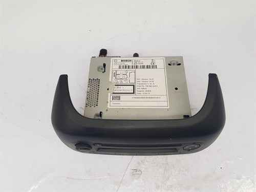 2013 fiat fiorino radio - 2013,