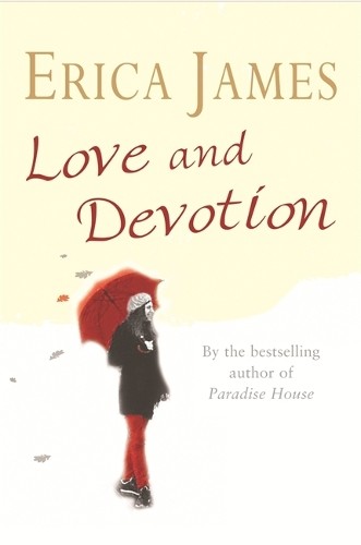 Love and devotion james - by,