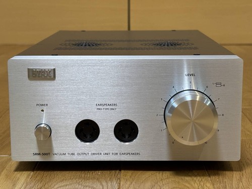 Stax srm 500t output driver - stax, srm-500t