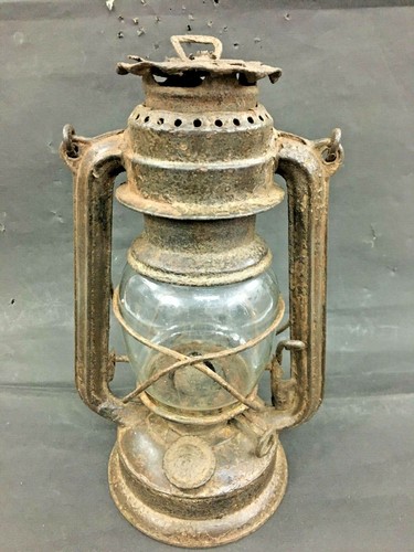 Old vintage feuerhand 275 - old,