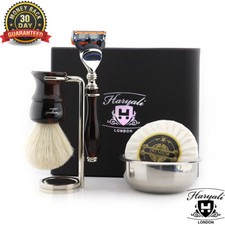 Men Shaving Gift Set Badger