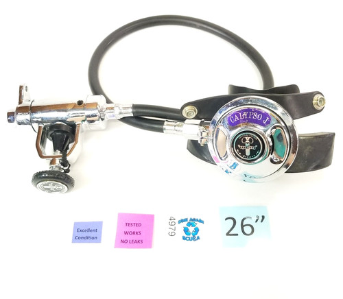Divers aqua lung - divers,