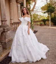 Ronald Joyce Gardenia Floral