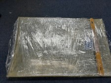 compactor wacker Vibrating Plate Rubber Paving Pad Mat ALL SIZES C50 MAT