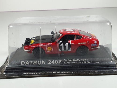 1971 datsun 240 safari - 240, z