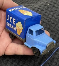 ICE CREAM 1970s T.T. Japan