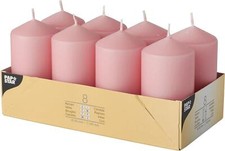 Pillar candles large size - candles,