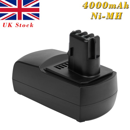 Battery for metabo - for,
