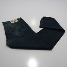 Levis White Label Mens Regular