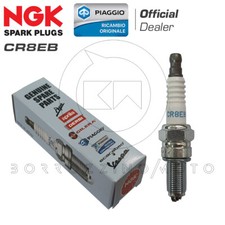 NGK CR8EB DERBI SENDA CROSS