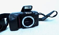 Vintage NIKON F50 35mm film