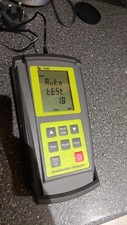 TPI 709R Combustion Analyser and Digital Manometer 620