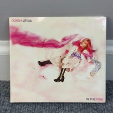 Donna Lewis: In The Pink (CD