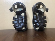 Scott David Boy's Size 6M