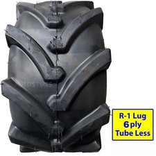 LAWN TRAC TIRE R-1 16x7.50-8
