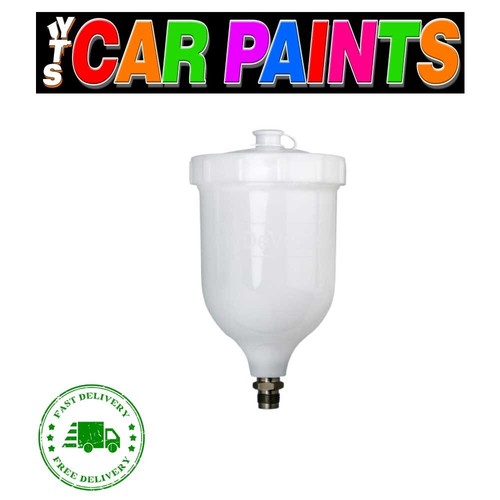 Gravity spray gun - gravity,