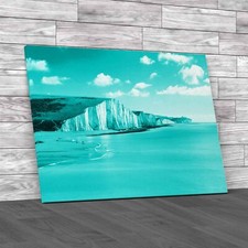 Captivating  Cliffs Of Dover A