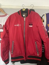 Stealth Bomber Jacket