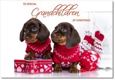 Doodlecards grandchildren - doodlecards,