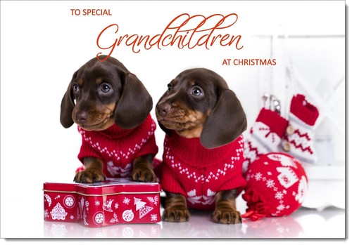 Doodlecards grandchildren - doodlecards,