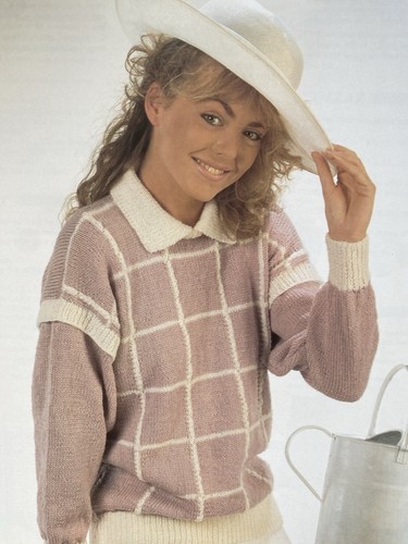 Vtg 80s john wool - vtg,