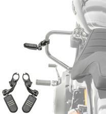 Crash Bar Highway Footpegs