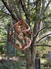 New 14 inch Double Copper