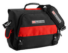 Facom BS.TLB Heavy Duty Tool Bag & Laptop Storage Bag 460x150x350mm Not Box Case