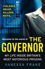 THE GOVERNOR: The unbelievable