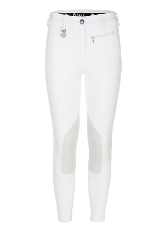 Pikeur prisca knee patch - prisca,