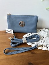 L&S Crossbody Faux Soft