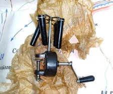 Vintage Soviet Russian