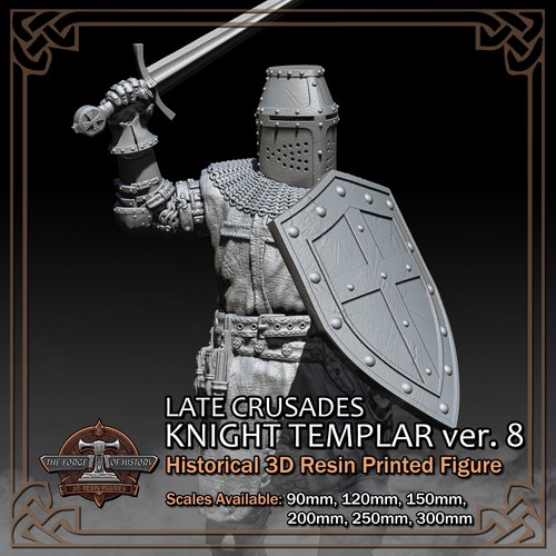 Crusader knight templar - crusader,