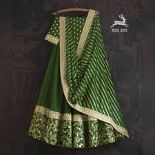 BEAUTIFUL MALAY SATIN SILK