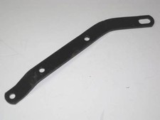 Triumph exhaust bracket