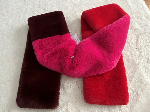 Luxurious ladies scarf