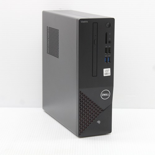 Dell vostro sff 3681 8gb - dell,