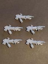 Rubric Marines Warpflamer x5