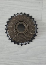 Shimano 7 Speed Freewheel  MF-TZ21  14-28