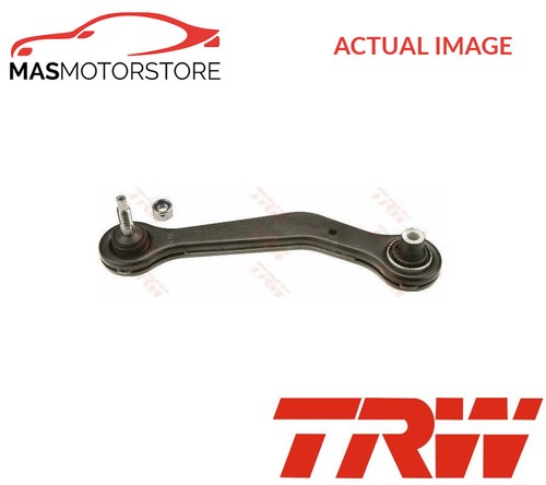Track control arm - track, wishbone