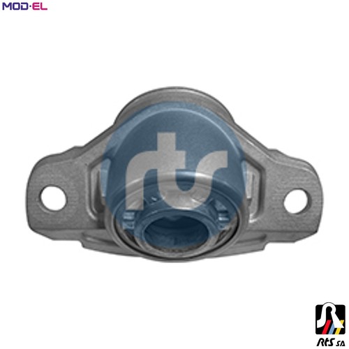 Suspension strut support mount - support,