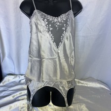 St Michael Vtg SILK Camisole